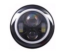 Jeep Wrangler Headlight